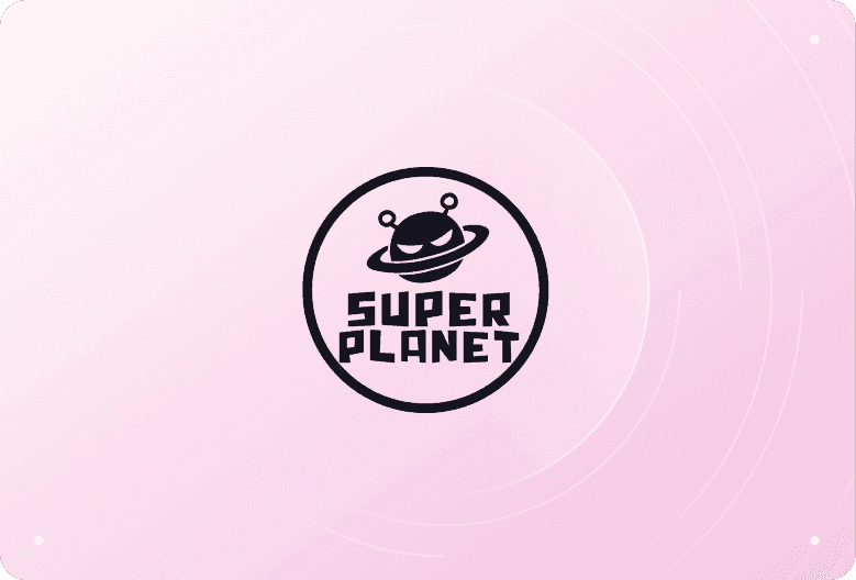 SuperPlanet