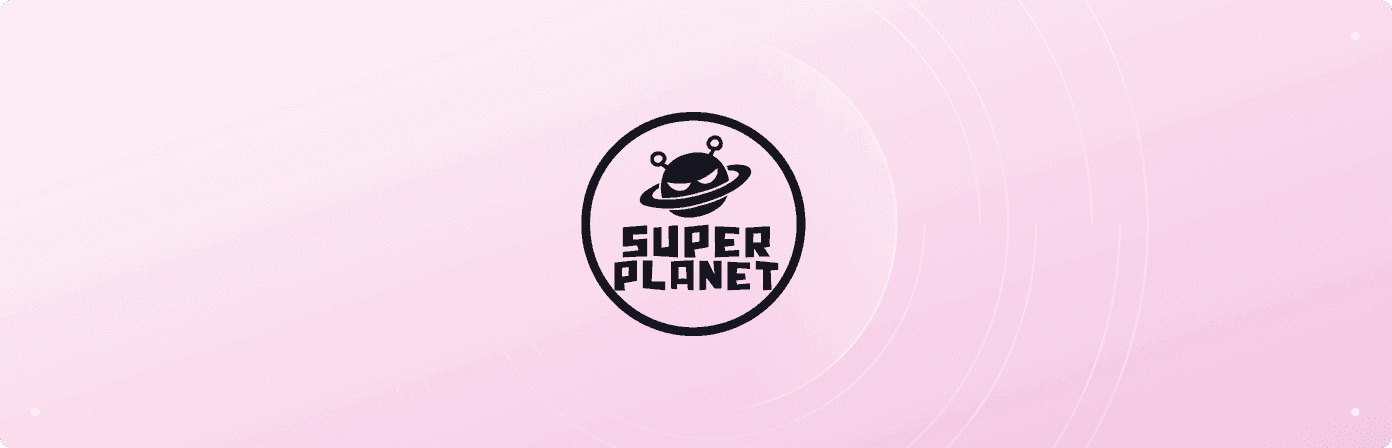 SuperPlanet