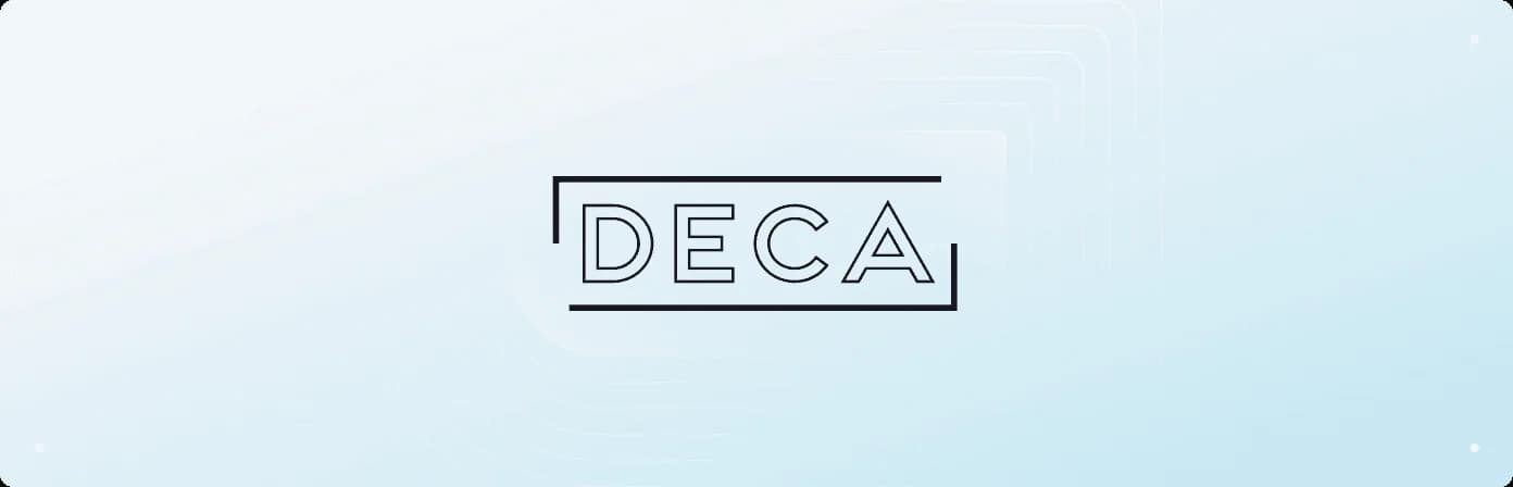 DECA Games 