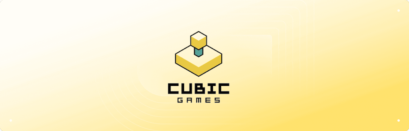 Cubic Games