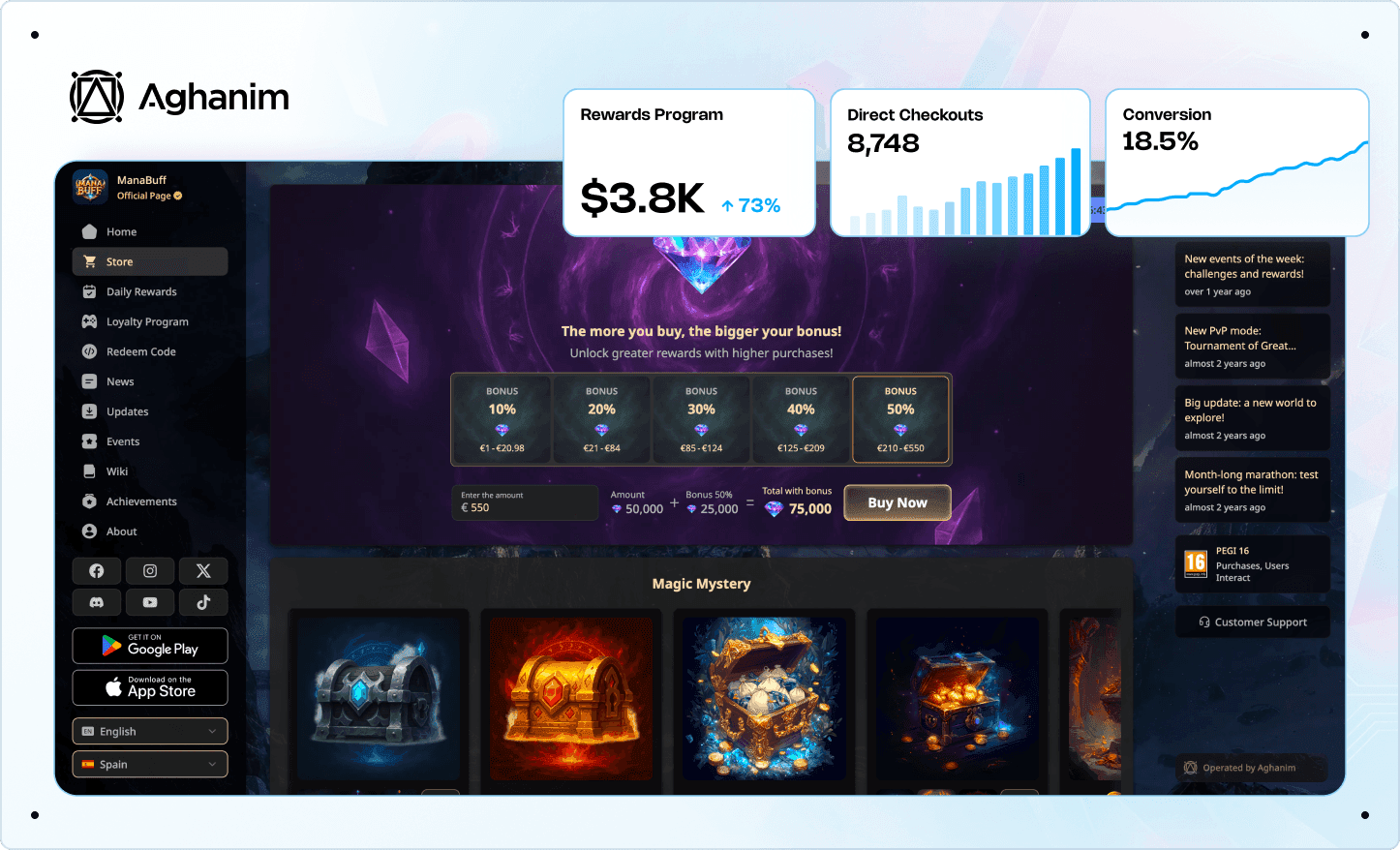 Beyond Launch: What Game Companies Should Expect From a DTC Partner