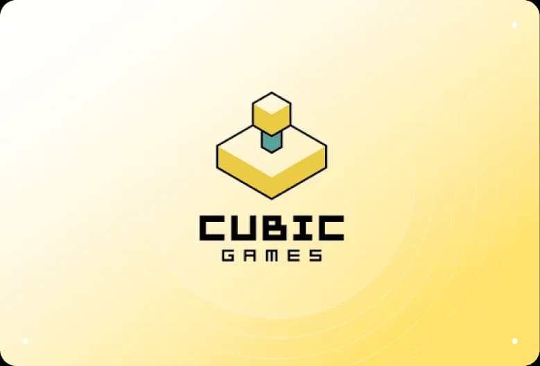 Cubic Games