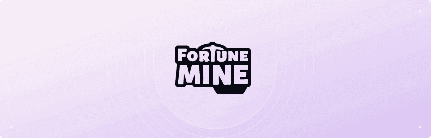 Fortune Mine